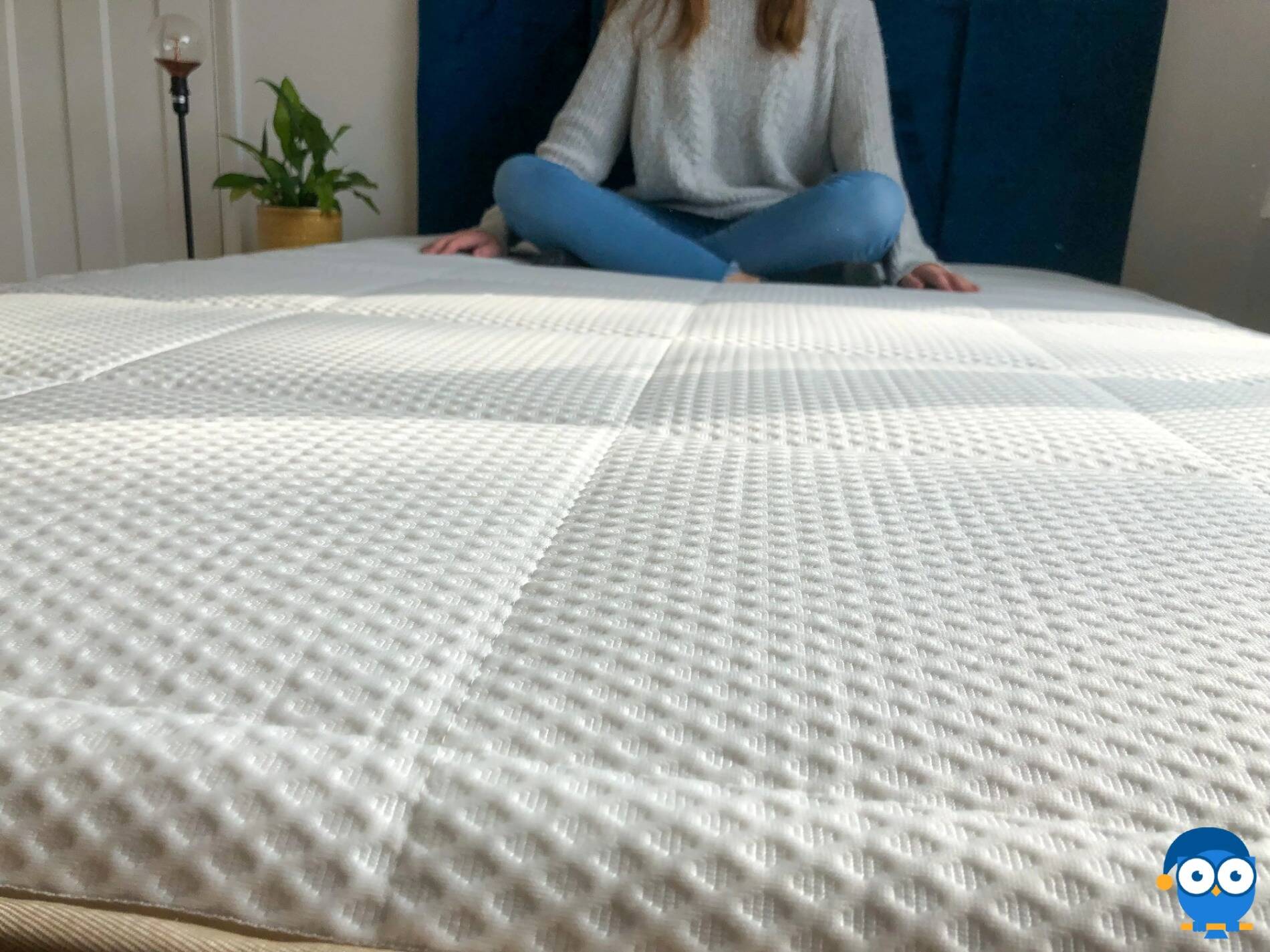 DreamCloud Mattress Review UK | 2024